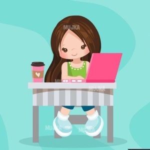 Meet your Posher, Liliana